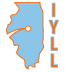 Illinois Youth Lacrosse League logo